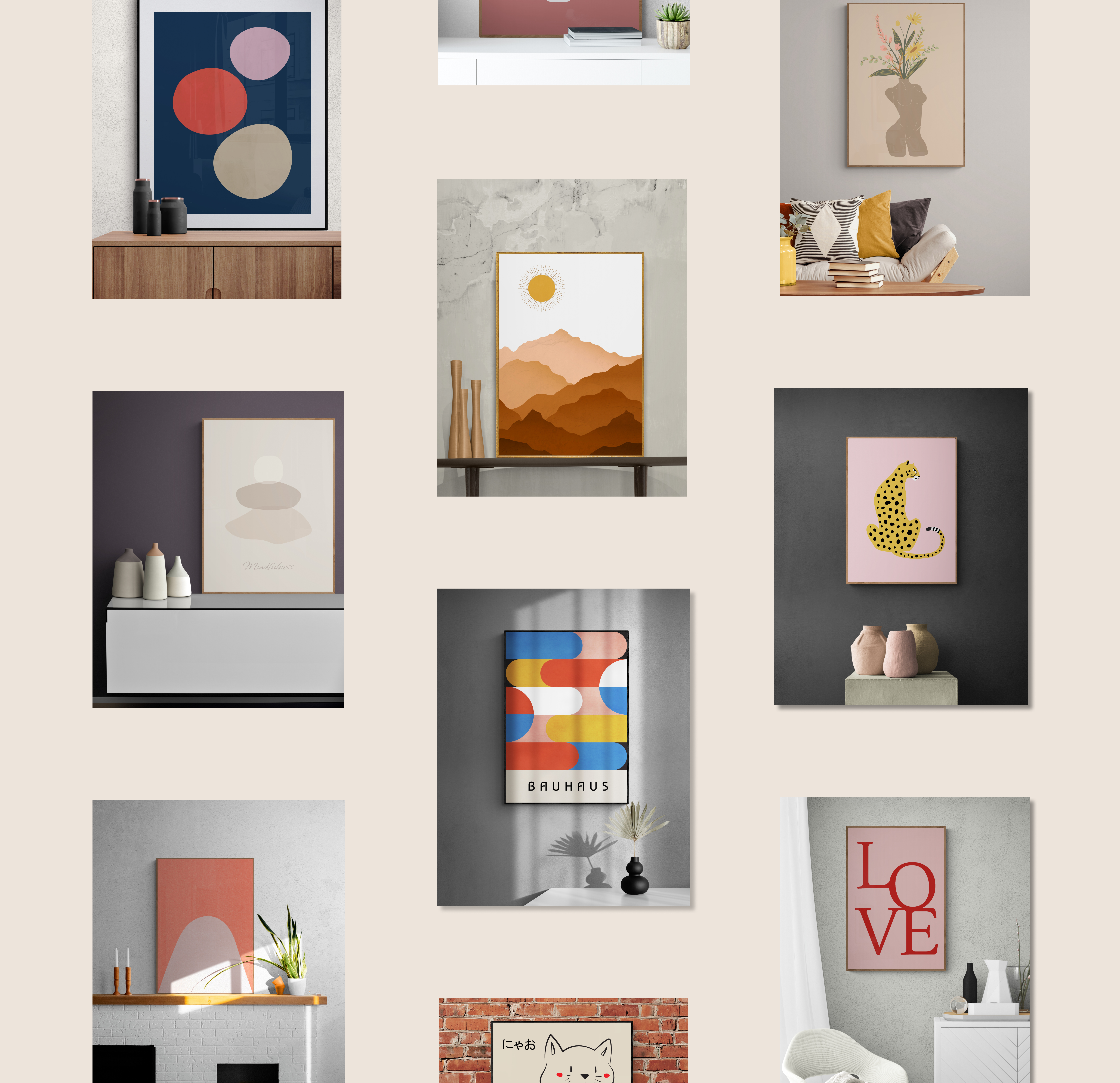 Martin Jones Studio design 3