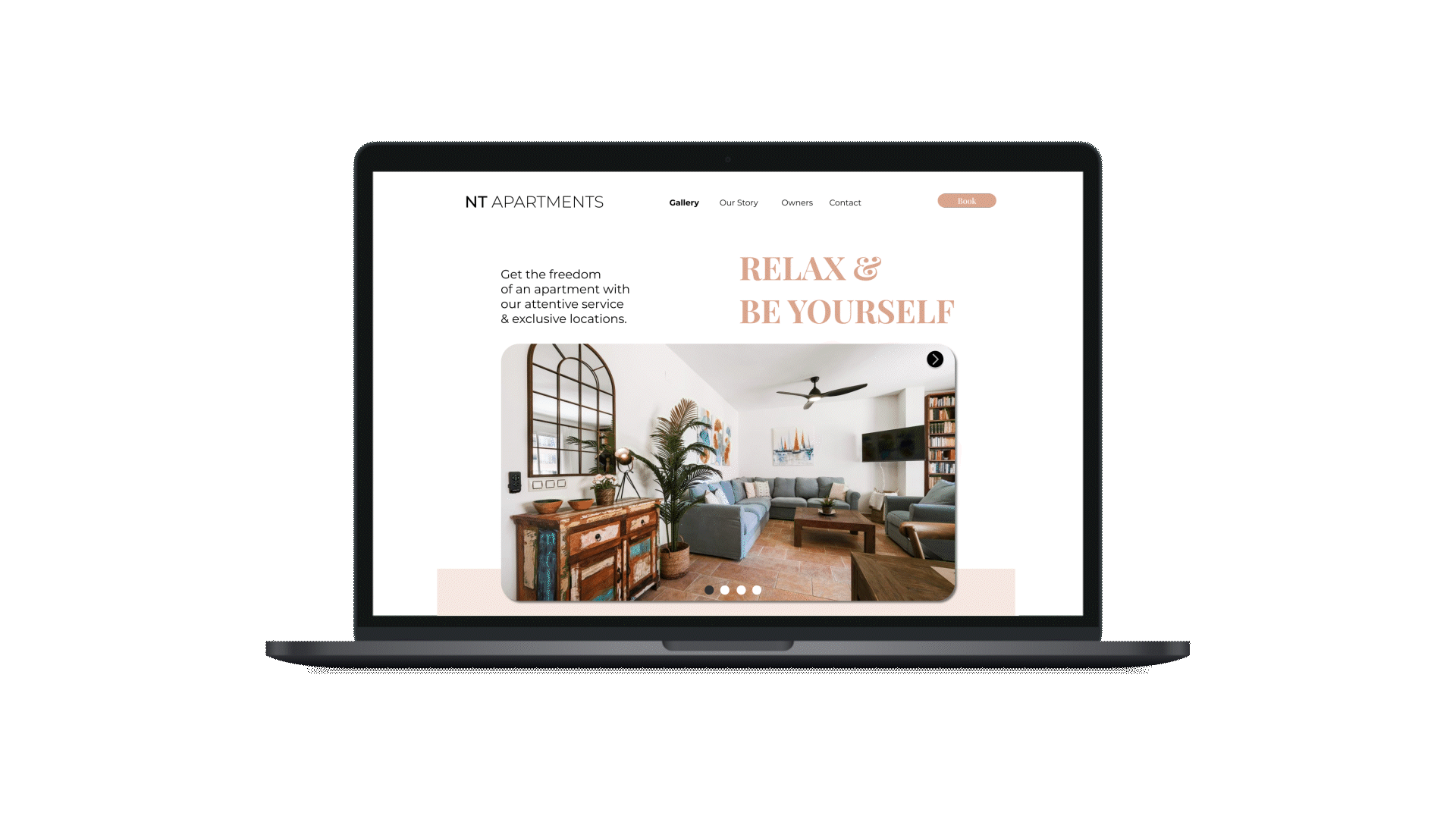 Motion & Product Communication